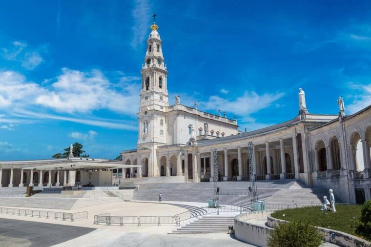 From Lisbon: Fatima, Batalha, Nazare, Obidos - Small Group - Final thoughts