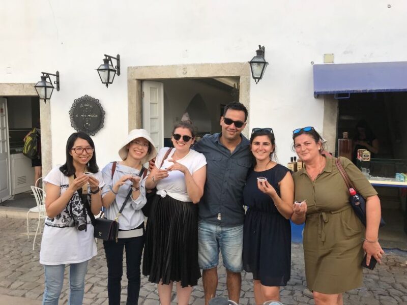 From Lisbon: Fátima, Nazaré, and Óbidos 8-Person Group Tour - Why We Recommend This Tour
