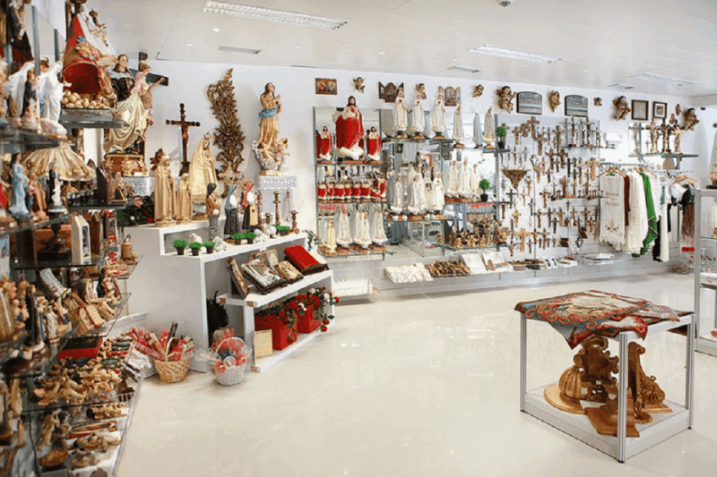 From Lisbon: Fátima, Nazaré, and Óbidos Day Trip - How the Tour Unfolds: A Step-by-Step Breakdown