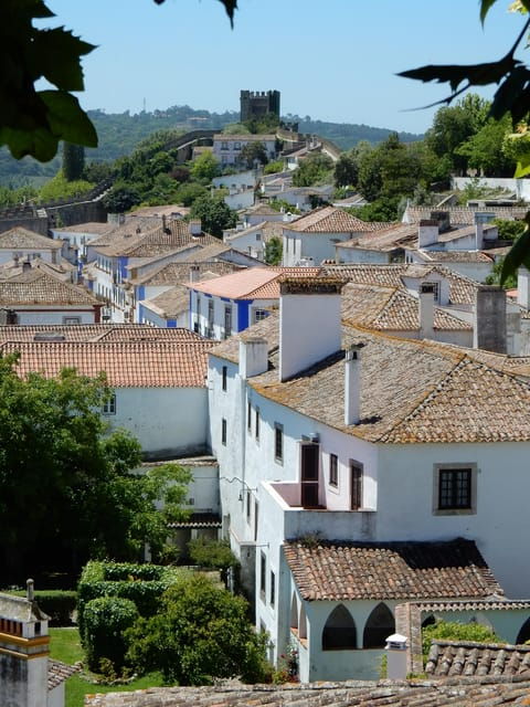 From Lisbon: Fátima, Nazaré, and Óbidos Day Trip - In Closing