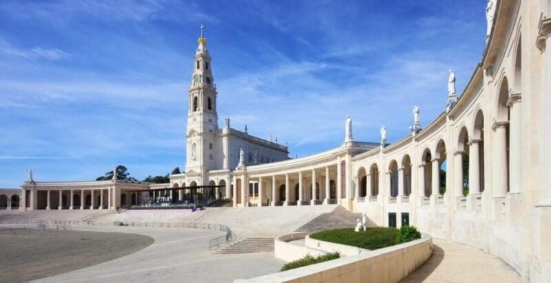 From Lisbon: Fatima, Nazare, and Obidos Day Trip - A Deep Dive into the Experience
