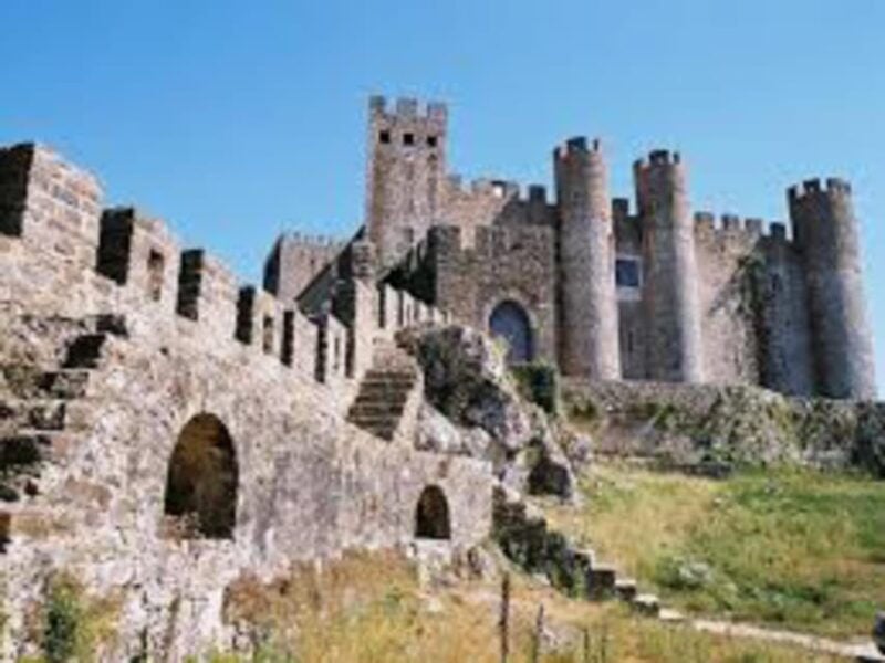 From Lisbon: Fatima, Nazaré and Óbidos Full Day Private Tour - Transportation, Timing, and Practical Details