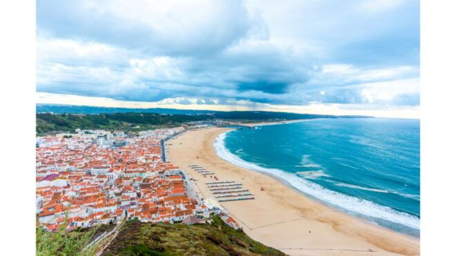 From Lisbon: Fatima, Nazare and Obidos Luxury Private Tour - Destinations to Explore