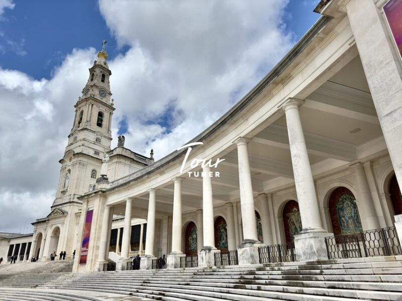 From Lisbon: Fátima, Nazaré, and Óbidos. Private Tour - Good To Know