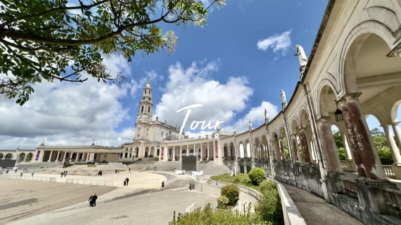 From Lisbon: Fátima, Nazaré, and Óbidos. Private Tour - Practical Details and Value