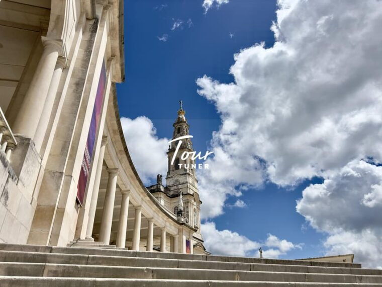 From Lisbon: Fátima, Nazaré, and Óbidos. Private Tour - Who Will Love This Tour?