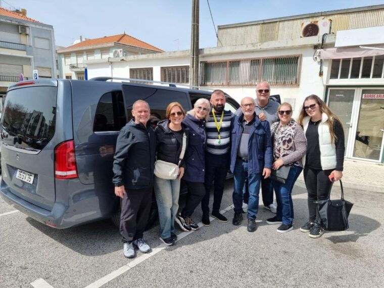 From Lisbon: Fátima, Nazaré, Batalha, and Óbidos Guided Tour - Value for Money