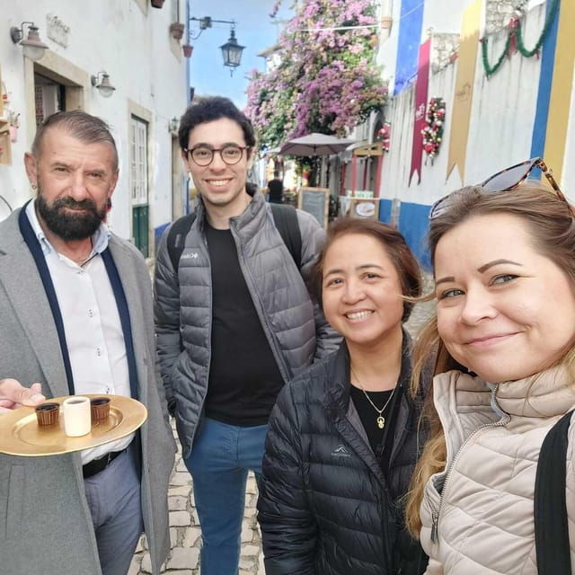 From Lisbon: Fátima, Nazaré, Batalha and Óbidos Private Tour - Good To Know