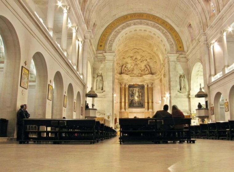 From Lisbon: Fátima, Nazaré, Batalha and Óbidos Private Tour - Final Thoughts