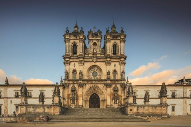 From Lisbon: Fatima, Nazaré, Batalha and Óbidos Tour - Customer Reviews