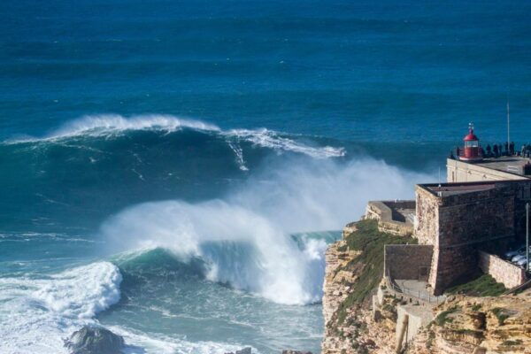 From Lisbon: Fatima, Nazaré, Batalha and Óbidos Tour - Directions
