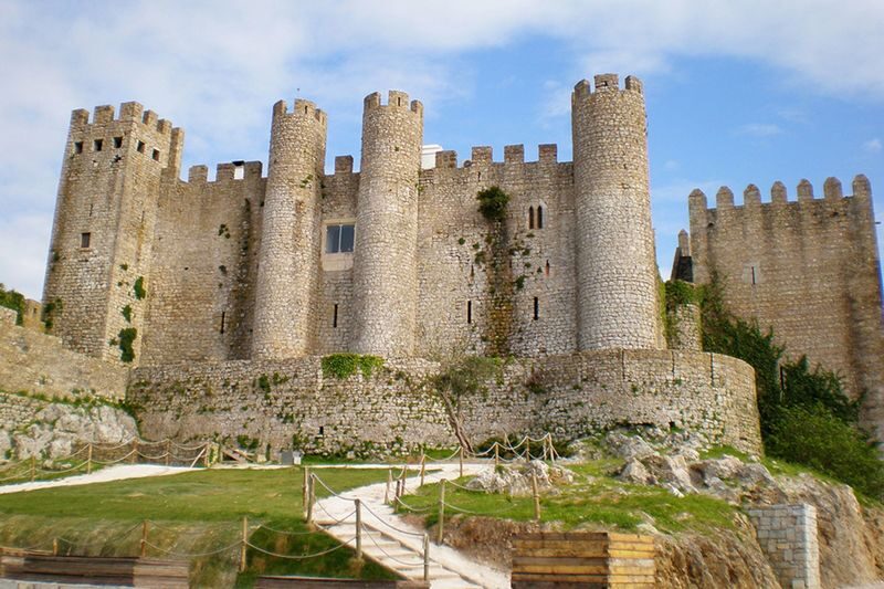 From Lisbon: Fatima, Nazare & Obidos Day Tour - 3 UNESCO Highlights - Leaving Lisbon in a small group