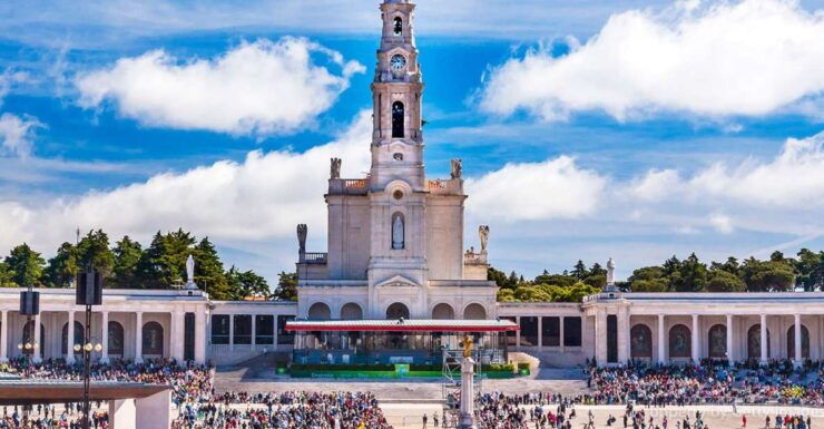 From Lisbon: Fatima, Nazaré, Óbidos Full-Day Trip - Activity Details
