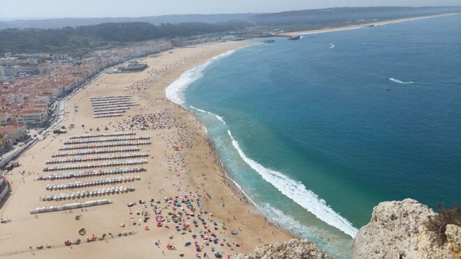 From Lisbon: Fátima, Nazaré, Óbidos Private Tour Premium Car - Inclusions
