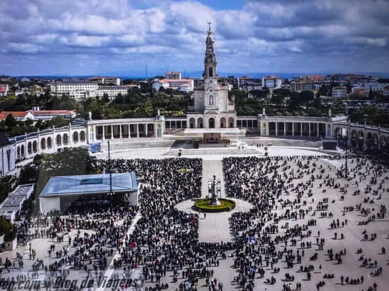 From Lisbon: Fátima, Nazaré & Óbidos Special Van Tour - A Closer Look at the From Lisbon: Fátima, Nazaré & Óbidos Special Van Tour