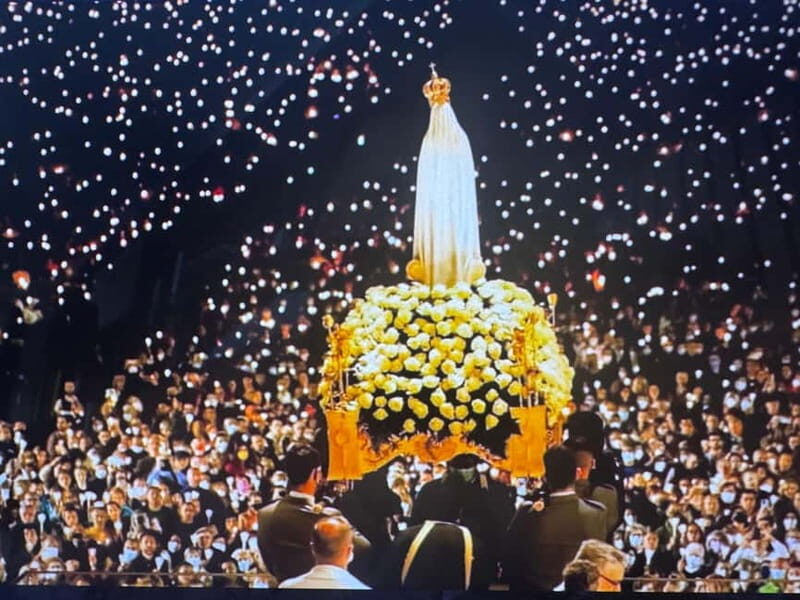 From Lisbon: Fátima, Nazaré & Óbidos Special Van Tour - Good To Know