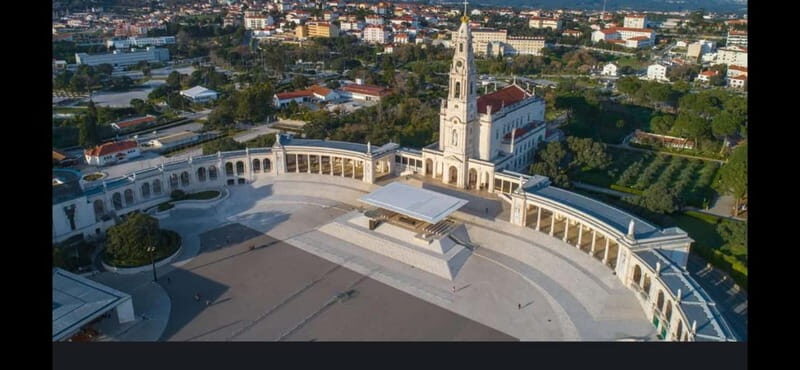 From Lisbon: Fátima, Nazaré & Óbidos Special Van Tour - Final Thoughts