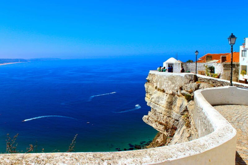 From Lisbon: Fátima, Nazaré & Sintra  3 Cities Guided Tour - Good To Know