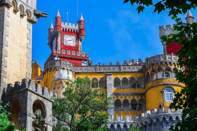 From Lisbon: Fátima, Nazaré & Sintra  3 Cities Guided Tour - What Makes This Tour Special?