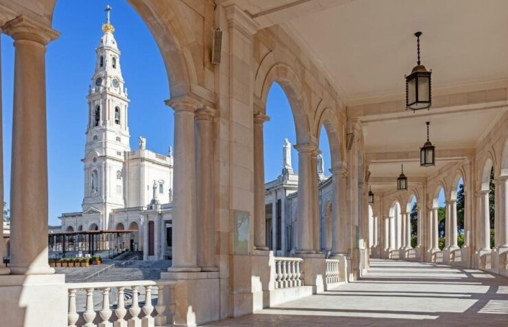 From Lisbon: Fátima, Nazaré & Sintra – 3 Cities Guided Tour - Good To Know