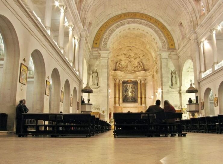 From Lisbon: Fátima, Nazaré & Sintra - Charms of Portugal - Itinerary Highlights