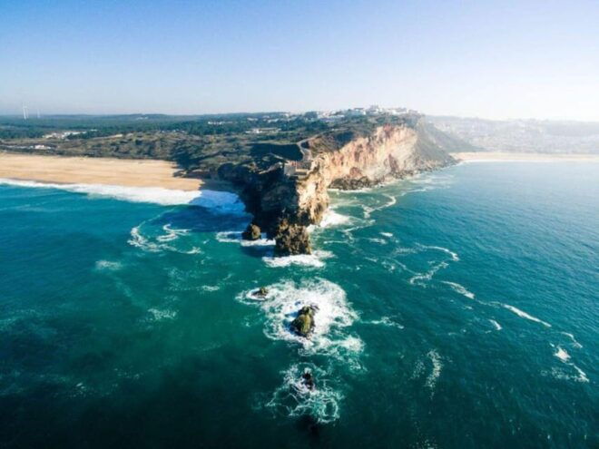 From Lisbon: Fátima, Nazaré & Sintra - Charms of Portugal - Sintra Exploration