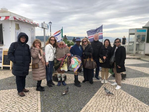 From Lisbon: Fátima, Nazaré & Sintra - Charms of Portugal - Fátima Sanctuary