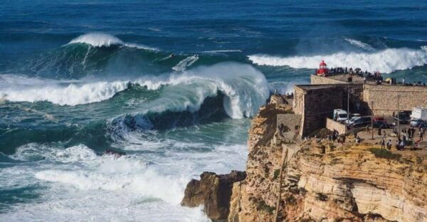 From Lisbon: Fátima, Nazaré & Sintra - Charms of Portugal - Important Information