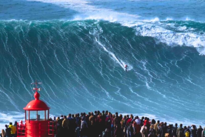 From Lisbon: Fátima, Óbidos, and Nazaré Small Group Day Tour - Good To Know