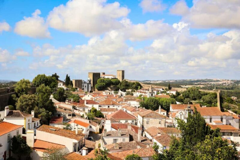 From Lisbon: Fátima, Óbidos, and Nazaré Small Group Day Tour - The Details: What You Can Expect