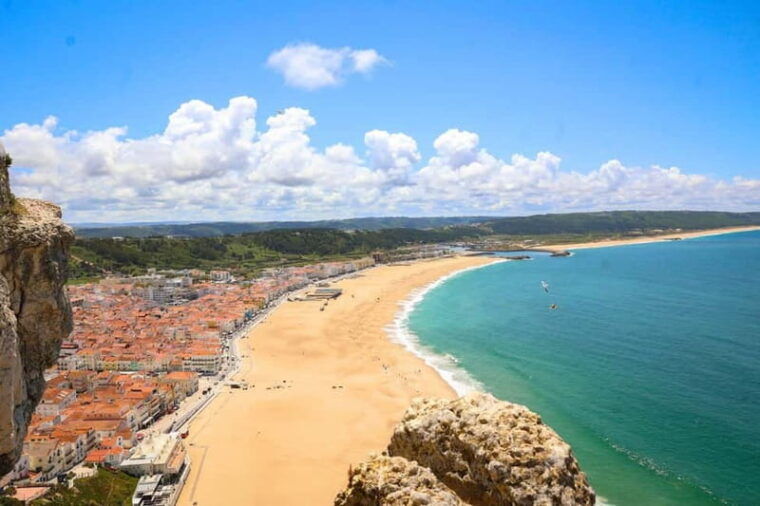 From Lisbon: Fátima, Óbidos, and Nazaré Small Group Day Tour - Final Thoughts