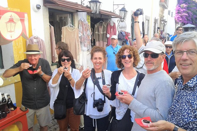 From Lisbon: Fátima, Óbidos Medieval, Nazaré Atlantic Coast - Tour Itinerary