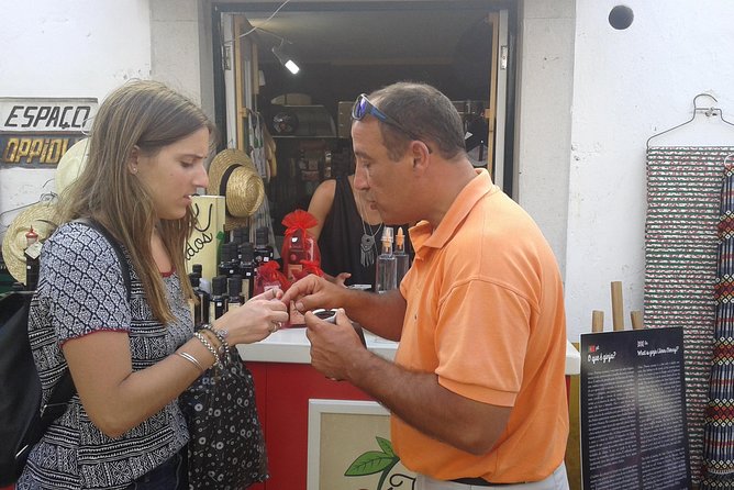 From Lisbon: Fátima, Óbidos Medieval, Nazaré Atlantic Coast - Inclusions and Amenities