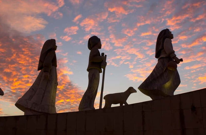 From Lisbon: Fátima Sanctuary & Aljustrel Half-Day Tour - Good To Know