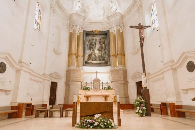 From Lisbon: Fátima Sanctuary & Aljustrel Half-Day Tour - What Makes This Tour Stand Out?