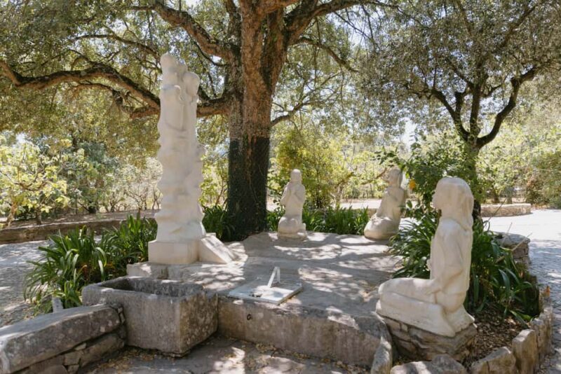 From Lisbon: Fátima Sanctuary & Aljustrel Half-Day Tour - Considerations