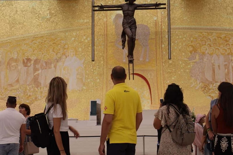 From Lisbon: Fátima Sanctuary & Little Shepherds' Village - Analyzing Value: Is It Worth It?