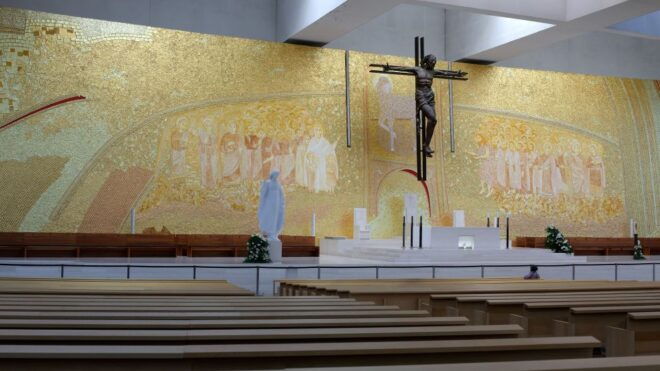 From Lisbon: Fátima Self-Guided History Tour - Booking Details