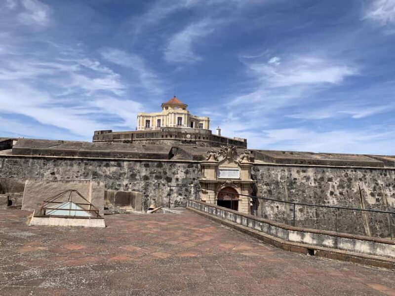 From Lisbon: Full-day guided tour to Elvas, a UNESCO city in the Alentejo - Introduction