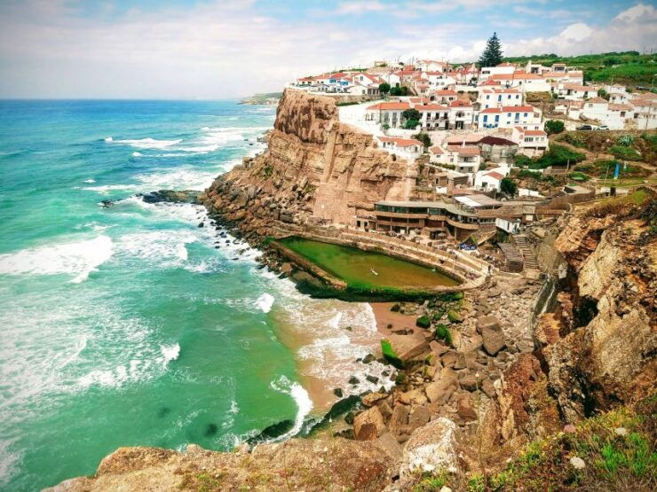 From Lisbon: Full-Day Guided Tour to Sintra - Good To Know