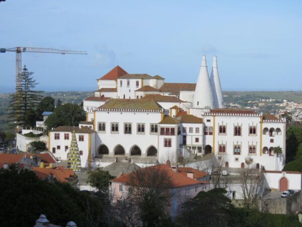From Lisbon: Full-Day Guided Tour to Sintra - Frequently Asked Questions