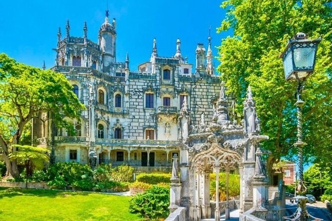 From Lisbon: Full Day in Sintra Cascais and Estoril - The Sum Up