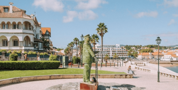 From Lisbon: Full Day in Sintra, Cascais and Estoril - Good To Know