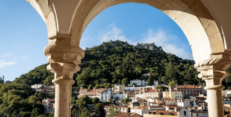 From Lisbon: Full Day in Sintra, Cascais and Estoril - Itinerary