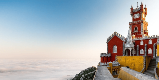 From Lisbon: Full Day in Sintra, Cascais and Estoril - Cabo Da Roca
