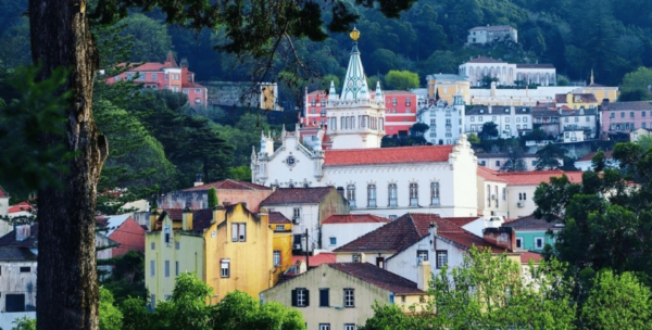 From Lisbon: Full Day in Sintra, Cascais and Estoril - Estoril Break