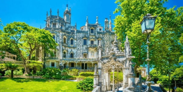 From Lisbon: Full Day in Sintra, Cascais and Estoril - Frequently Asked Questions