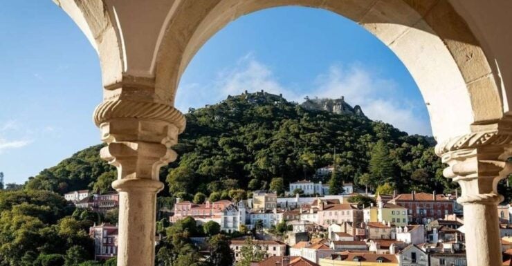 From Lisbon: Full Day in Sintra, Cascais and Estoril - Activity Description and Highlights