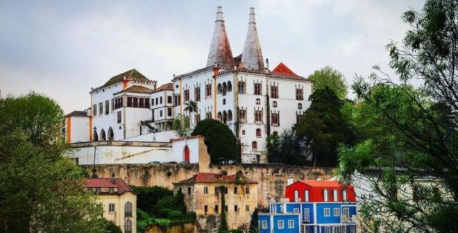 From Lisbon: Full Day in Sintra, Cascais and Estoril - Customer Reviews and Feedback