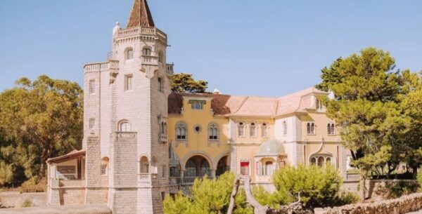 From Lisbon: Full Day in Sintra, Cascais and Estoril - The Sum Up